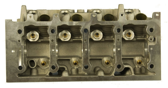 PEUGEOT  206 TU3A Aluminum Cylinder Head 9634005110 1.4L 8V