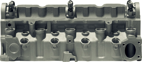 PEUGEOT 206 306 Parther Expert DW8T DW8B DW8 WJZ Aluminum Cylinder Head 02.00.W3 02.00.CP 9569145580 908537 1.9L 8V