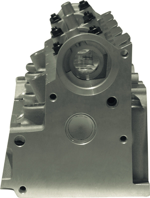 PEUGEOT 206 306 Parther Expert DW8T DW8B DW8 WJZ Aluminum Cylinder Head 02.00.W3 02.00.CP 9569145580 908537 1.9L 8V