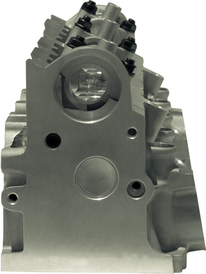 PEUGEOT 206 306 Parther Expert DW8T DW8B DW8 WJZ Aluminum Cylinder Head 02.00.W3 02.00.CP 9569145580 908537 1.9L 8V
