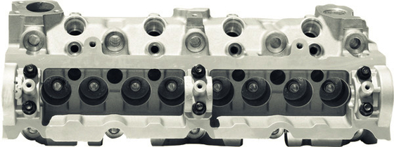 PEUGEOT 206 306 Parther Expert DW8T DW8B DW8 WJZ Aluminum Cylinder Head 02.00.W3 02.00.CP 9569145580 908537 1.9L 8V