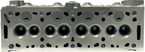 PEUGEOT 206 306 Parther Expert DW8T DW8B DW8 WJZ Aluminum Cylinder Head 02.00.W3 02.00.CP 9569145580 908537 1.9L 8V