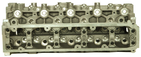 PEUGEOT 206 306 406 806 307 607 DW10 DW12 RHX 4HY Aluminum Cylinder Head 02.00.W5 02.00.Z9 02.00.GN 908592 2.0L 2.2L 8V