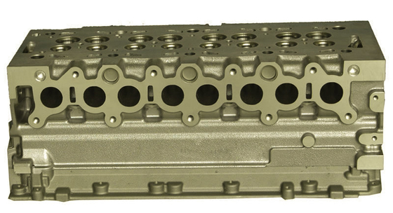 PEUGEOT 406 607 807 Boxer DW12TED4 4HX 4HW 16valves Aluminum Cylinder Head 02.00.GT 02.00.Z8 02.00.GH 908598 2.2L 16V