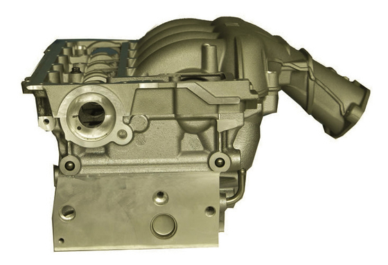 PEUGEOT 406 607 807 Boxer DW12TED4 4HX 4HW 16valves Aluminum Cylinder Head 02.00.GT 02.00.Z8 02.00.GH 908598 2.2L 16V