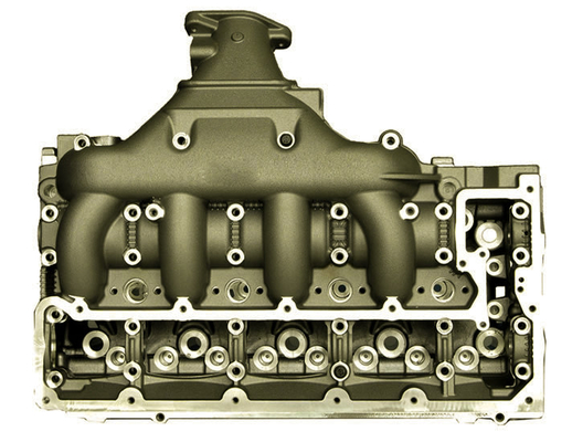 PEUGEOT 406 607 807 Boxer DW12TED4 4HX 4HW 16valves Aluminum Cylinder Head 02.00.GT 02.00.Z8 02.00.GH 908598 2.2L 16V