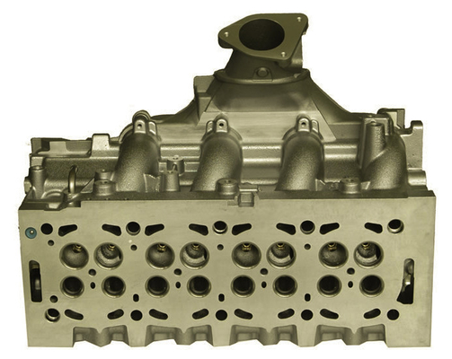 PEUGEOT 406 607 807 Boxer DW12TED4 4HX 4HW 16valves Aluminum Cylinder Head 02.00.GT 02.00.Z8 02.00.GH 908598 2.2L 16V