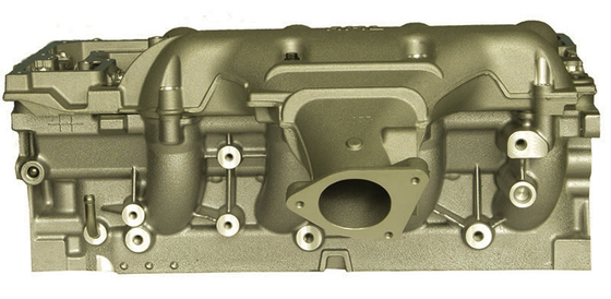 PEUGEOT 806 807 Expert DW10TED4 RHW RHT 16valves Aluminum Cylinder Head 02.00.GL 908599 2.0L 2.2L 16V