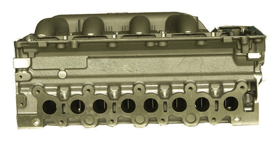 PEUGEOT 806 807 Expert DW10TED4 RHW RHT 16valves Aluminum Cylinder Head 02.00.GL 908599 2.0L 2.2L 16V
