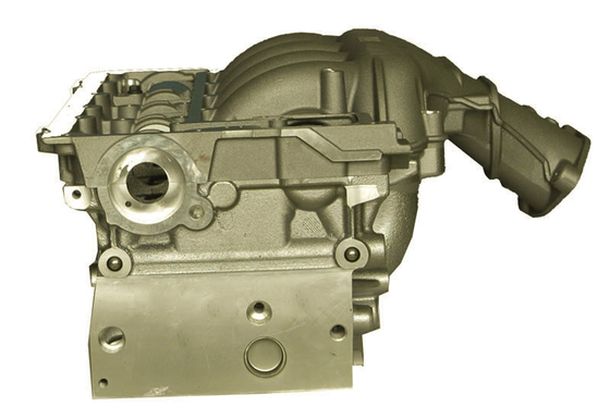 PEUGEOT 806 807 Expert DW10TED4 RHW RHT 16valves Aluminum Cylinder Head 02.00.GL 908599 2.0L 2.2L 16V