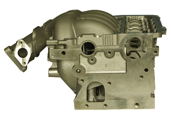 PEUGEOT 806 807 Expert DW10TED4 RHW RHT 16valves Aluminum Cylinder Head 02.00.GL 908599 2.0L 2.2L 16V