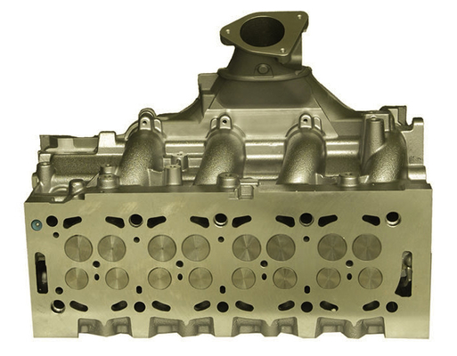 PEUGEOT 806 807 Expert DW10TED4 RHW RHT 16valves Aluminum Cylinder Head 02.00.GL 908599 2.0L 2.2L 16V