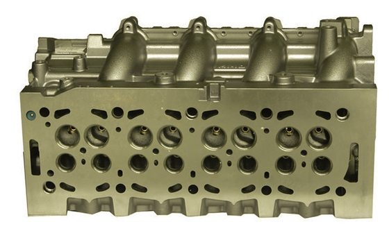 PEUGEOT 407 DW10BTED4 RHR RHK 16valves Aluminum Cylinder Head 02.00.EF 908005 2.0L 16V