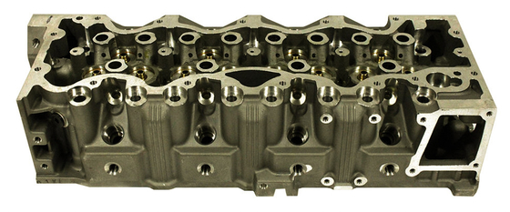 PEUGEOT 605 DK5ATE THY Aluminum Cylinder Head 02.00.J7 02.00.T4 02.00.Y7 908532 2.5L 12V