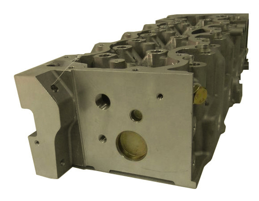 PEUGEOT 605 DK5ATE THY Aluminum Cylinder Head 02.00.J7 02.00.T4 02.00.Y7 908532 2.5L 12V