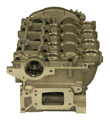 PEUGEOT 307 Partner DV6ATED4 DV6BTED4 9HW 9HC Aluminum Cylinder Head 02.00.EH 908596 1.6L 16V