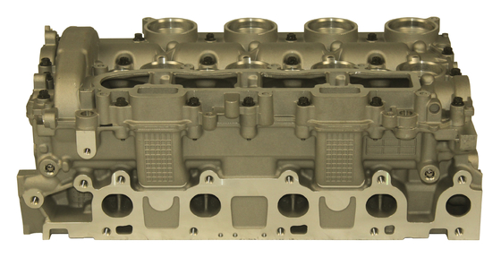 PEUGEOT 307 Partner DV6ATED4 DV6BTED4 9HW 9HC Aluminum Cylinder Head 02.00.EH 908596 1.6L 16V