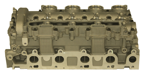 PEUGEOT 107 DV4TED4 Aluminum Cylinder Head 02.00.CY 908597 1.4L 16V