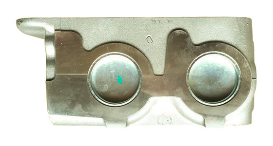 PEUGEOT 505 XN1 Aluminum Cylinder Head 02.00.C3 910057 2.0L 8V