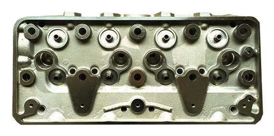 PEUGEOT 505 XN1 Aluminum Cylinder Head 02.00.C3 910057 2.0L 8V