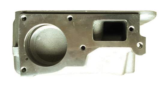 PEUGEOT 504 505 XM7 Aluminum Cylinder Head 02.00.C4 910058 1.8L 8V