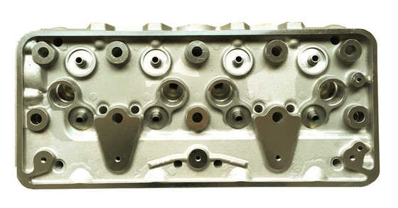 PEUGEOT 504 505 XM7 Aluminum Cylinder Head 02.00.C4 910058 1.8L 8V