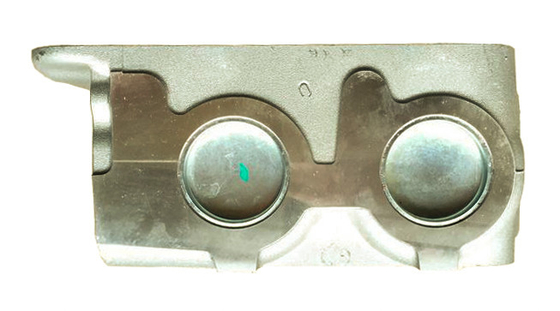 PEUGEOT 504 505 XM7 Aluminum Cylinder Head 02.00.C4 910058 1.8L 8V