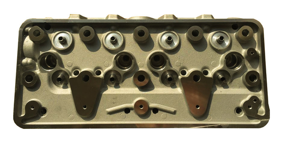 PEUGEOT 504 505 J9 XN1 XN1P Aluminum Cylinder Head 02.00.C1 02.00.I4 2.0L 8V
