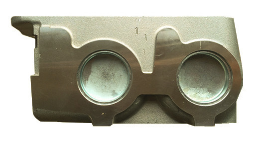 PEUGEOT 504 J5 J9 XN1 XN1P XN1T XNA Aluminum Cylinder Head 02.00.C5 2.0L 8V