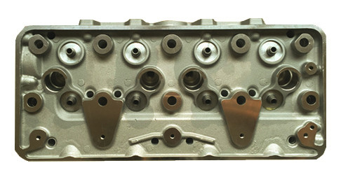 PEUGEOT 504 J5 J9 XN1 XN1P XN1T XNA Aluminum Cylinder Head 02.00.C5 2.0L 8V