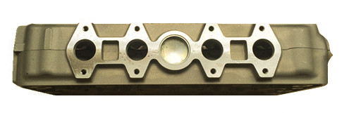 PEUGEOT 504 J5 J9 XN1 XN1P XN1T XNA Aluminum Cylinder Head 02.00.C5 2.0L 8V