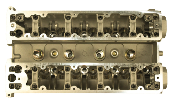 PEUGEOT 306 750 CITROEN Xantia XU10J4R-old RFV Aluminum Cylinder Head 02.00.X9 9628830210 9616088810 2.0L 16V