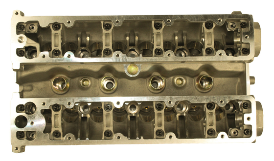 PEUGEOT 306 750 CITROEN Xantia XU10J4R-new Aluminum Cylinder Head 02.00.X7 9622122210 2.0L 16V