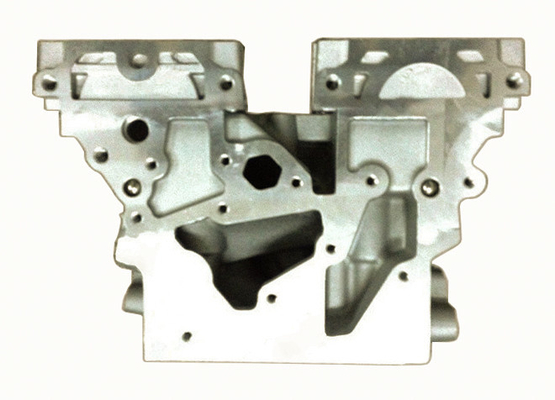 PEUGEOT 508 CITROEN C5 EW10 EW12A Aluminum Cylinder Head 02.00.FT 9672044210 2.0L 2.3L 16V
