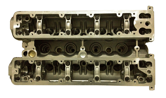PEUGEOT 508 CITROEN C5 EW10 EW12A Aluminum Cylinder Head 02.00.FT 9672044210 2.0L 2.3L 16V