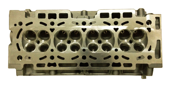 PEUGEOT 508 CITROEN C5 EW10 EW12A Aluminum Cylinder Head 02.00.FT 9672044210 2.0L 2.3L 16V
