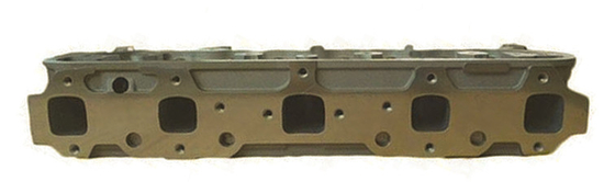 PEUGEOT 505 J9 XD3P Aluminum Cylinder Head 02.00.96 908024 2.5L 8V