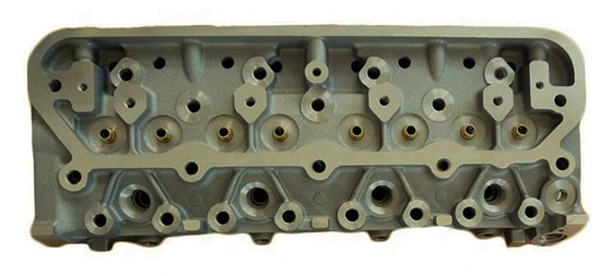 PEUGEOT 505 J9 XD3P Aluminum Cylinder Head 02.00.96 908024 2.5L 8V
