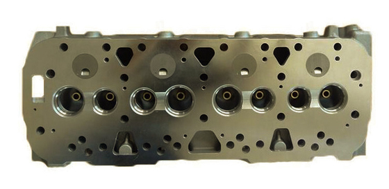 PEUGEOT 505 J9 XD3P Aluminum Cylinder Head 02.00.96 908024 2.5L 8V