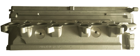 VOLKSWAGEN Amarok CFFA CFFB CFFD CFGB CFGC CFHB CFHC CLCA CLJA Aluminum Cylinder Head 03l103351F/H/P 908725 2.0L 16V