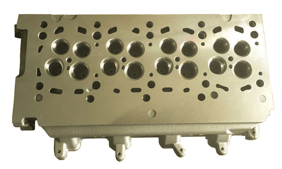 VOLKSWAGEN Amarok CFFA CFFB CFFD CFGB CFGC CFHB CFHC CLCA CLJA Aluminum Cylinder Head 03l103351F/H/P 908725 2.0L 16V