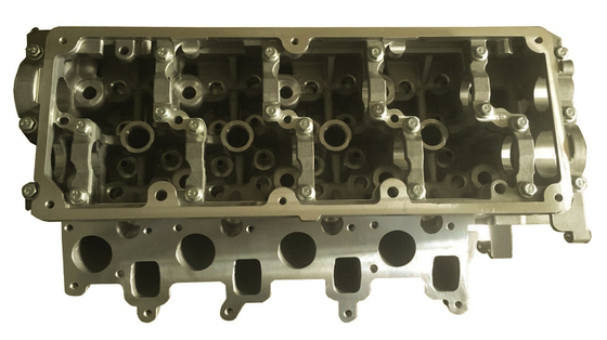VOLKSWAGEN Amarok CFFA CFFB CFFD CFGB CFGC CFHB CFHC CLCA CLJA Aluminum Cylinder Head 03l103351F/H/P 908725 2.0L 16V