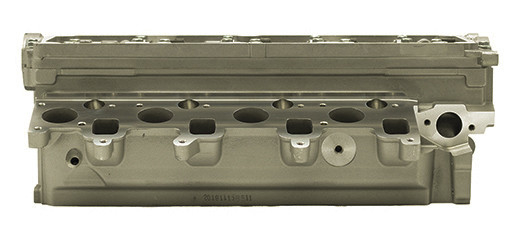 VOLKSWAGEN Amarok CDBA CDCA CKTB CKTC CKUB CKUC CNEA CNFA CNFB Aluminum Cylinder Head 03L103351C/G/N/P/Q 908726 2.0L 16V