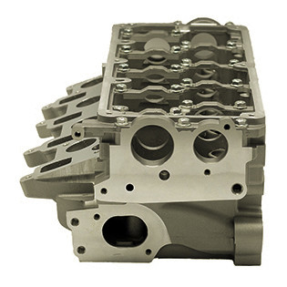 VOLKSWAGEN Amarok CDBA CDCA CKTB CKTC CKUB CKUC CNEA CNFA CNFB Aluminum Cylinder Head 03L103351C/G/N/P/Q 908726 2.0L 16V