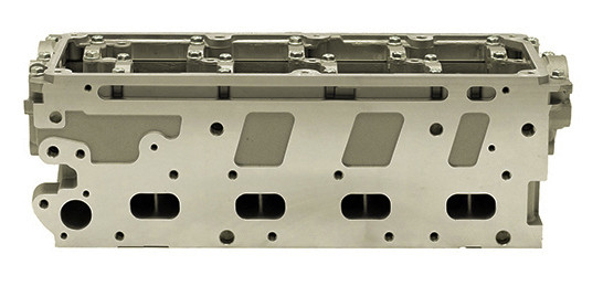 VOLKSWAGEN Amarok CDBA CDCA CKTB CKTC CKUB CKUC CNEA CNFA CNFB Aluminum Cylinder Head 03L103351C/G/N/P/Q 908726 2.0L 16V