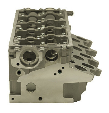 VOLKSWAGEN Amarok CDBA CDCA CKTB CKTC CKUB CKUC CNEA CNFA CNFB Aluminum Cylinder Head 03L103351C/G/N/P/Q 908726 2.0L 16V