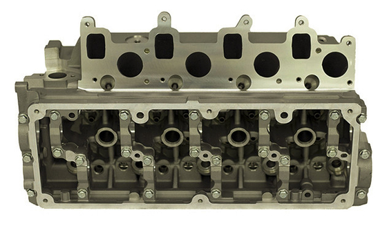VOLKSWAGEN Amarok CDBA CDCA CKTB CKTC CKUB CKUC CNEA CNFA CNFB Aluminum Cylinder Head 03L103351C/G/N/P/Q 908726 2.0L 16V