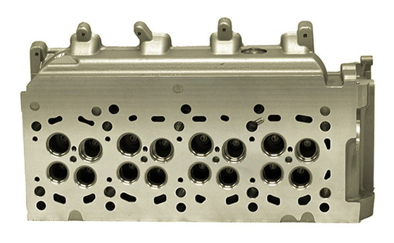 VOLKSWAGEN Amarok CDBA CDCA CKTB CKTC CKUB CKUC CNEA CNFA CNFB Aluminum Cylinder Head 03L103351C/G/N/P/Q 908726 2.0L 16V