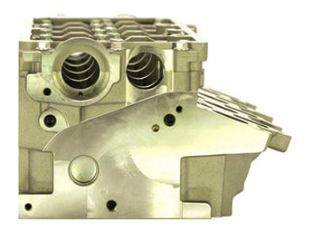 VOLKSWAGEN Transporter California Industrial CAAA CAAB CAAC CAAE CAAD  Aluminum Cylinder Head 03L103351K 908050 2.0L 16V