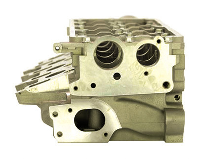 VOLKSWAGEN Transporter California Industrial CAAA CAAB CAAC CAAE CAAD  Aluminum Cylinder Head 03L103351K 908050 2.0L 16V